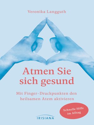 cover image of Atmen Sie sich gesund